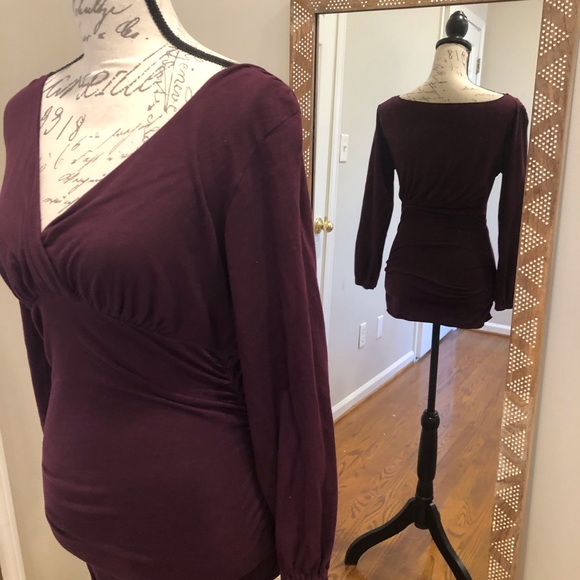 VELVET Top - Picture 3 of 8